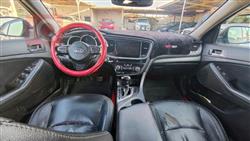 كيا اوبتيما